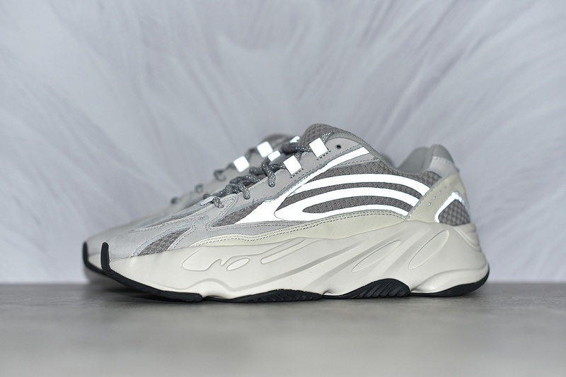 Authentic Yeezy 700 v2 Static